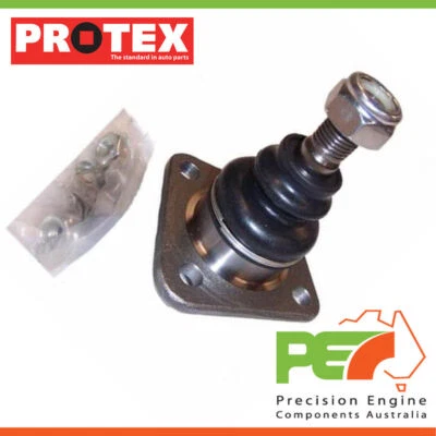 * CALIDAD OEM * Junta de rótula de suspensión - inferior delantera para Nissan X-Trail T31 Foto 1 de 4