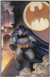 Batman Detective Comics #1027 NM Frank Cho Torpedo Virgin Variant DC 2020 - Bild 1 von 2