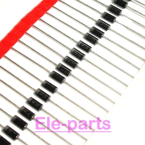 Diodo Di Soppressione Transitoria TVS Unidirezionale