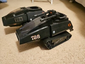 Vintage 1983 GI Joe Cobra HISS Tank SET OF 2!!! - Picture 1 of 12
