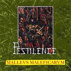 Pestilence Malleus Maleficarum LP Vinyl NEW