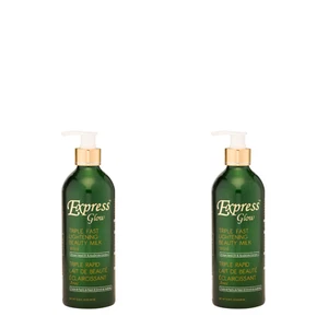 Express Glow Beauty Milk Body Lotion - 16.8 fl oz (Pack of 2) - Picture 1 of 1