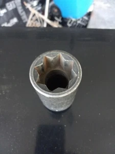 Snap-on Socket 1 1/8" SPRA36 USA nice! - Picture 1 of 4