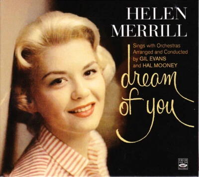 CD Helen Merrill - Dream of you - Bild 1 von 2