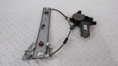 Motor/regulador ventana pasajero trasero compatible 01-07 ESCAPE  Foto 1 de 4