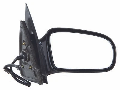 Door Mirror RH/Pass Fits Chevrolet Cavalier Pontiac Sunfire - Image 1 of 3