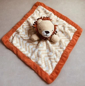 Levtex LÖWE Baby Sicherheitsdecke Lovey - Bild 1 von 4