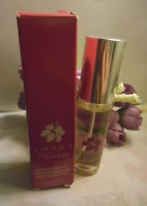 Avon "Imari Blossom" Eau de Toilette spray 0.50 fl.oz. or 15ml. - Picture 1 of 7