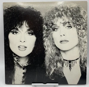 HEART Babe Le Strange VINYL LP 1978 ORIGINAL Vg+ 12” Rock - Imagen 1 de 6