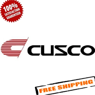 Cusco 564 477 A Front Lower Arm Bar - Image 1 of 2