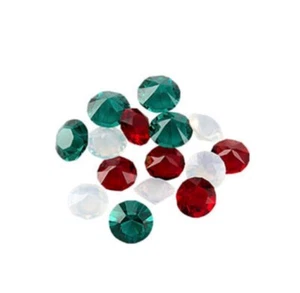 Neu in Verpackung Origami Eule HOLLY STARDUST PACK Swarovski WEIHNACHTEN FEIERTAG Kristalle - Bild 1 von 2