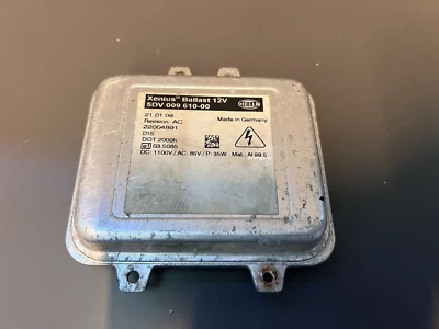 Xenon Light Control Unit 5DV009610-00 - Image 1 of 3