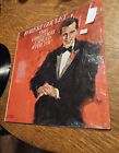 Robert Goulet This Christmas I spend with You   Columbia 1963 Shrink