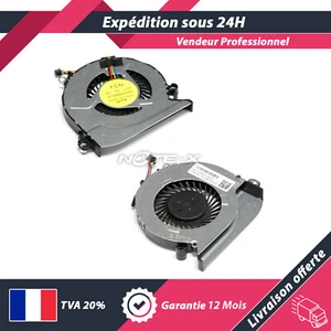 VENTILATEUR CPU FAN POUR HP PAVILION 17-G100 TOUCH 17-G100NA 17-G100NC - Zdjęcie 1 z 5