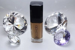 COL-LAB Meet Your Matte Velvet Foundation Carmel 08 - Bild 1 von 2