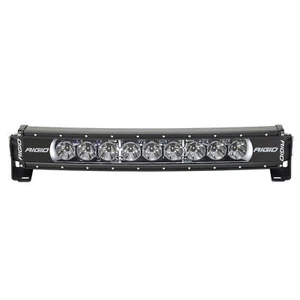 Rígido 320053 Radiance + RBGW RDS 20 pulgadas LED Spot Barra de luces de conducción Aluminio - Imagen 1 de 15