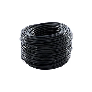 2x3mm Solvent Schlauch UV Bulk Ink Systeme Mimaki Roland Mutoh PE hard ink Tube - Bild 1 von 1
