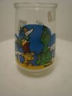 The Grinch 3.5" Welch's Jelly Jar