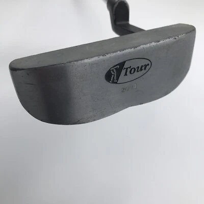 2004 Tour Classic Right Handed Putter 35 in L True-Temper Shaft Original Grips - Image 1 of 4