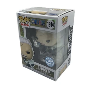 FUNKO POP 1914 - ONE PIECE -SMOKER Special Edition - Imagen 1 de 2
