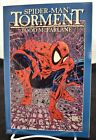 Spider-Man Torment Todd McFarlane Paperback First Printing 1992 Marvel