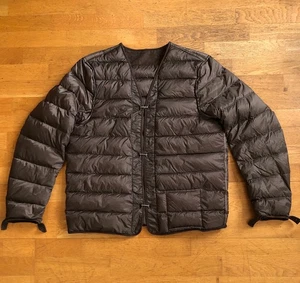 Ten C Down Liner Ch9/12 Size 54 XL - Picture 1 of 16