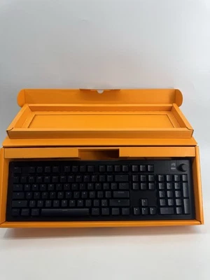 Glorious - Teclado para juegos interruptor lineal mecánico 100 % cableado GMMK 3 con Hot-s Foto 1 de 4