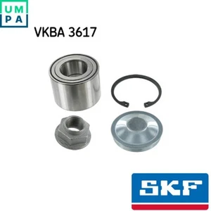 WHEEL BEARING KIT VKBA 3617 FOR RENAULT TRAFIC/II/Platform/Chassis/Van/Bus 2.0L - Picture 1 of 9