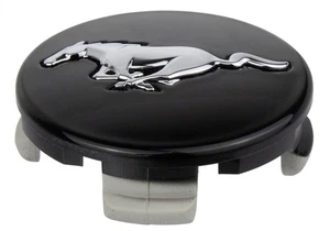 Ford Performance Wheel Center Cap-Pony Emblem w/19" Wheel For 15-24 Ford Mustang - Picture 1 of 7