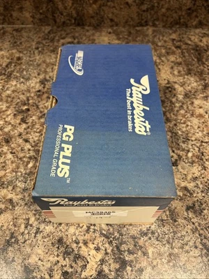 Raybestos MC39465 Brake Master Cylinder-Element3 Free Shipping! - Image 1 of 3