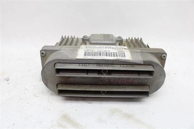 ORDENADOR ECM Bonneville Lumina Regal 1997 97 16217058 1081159 ECU Foto 1 de 3