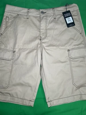 Pantalón corto True Religion cargo talla 34 Foto 1 de 4