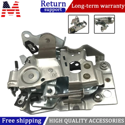 For 1978 - 1987 Chevrolet El Camiro S10 Carlo Malibu Buick Right Door Latch - Imagem 1 de 4