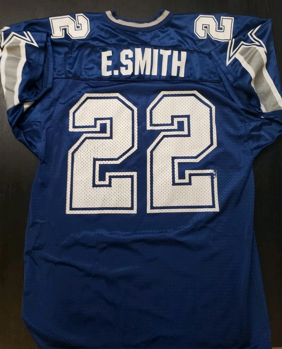 Emmitt Smith NFL Fan Jerseys for sale | eBay