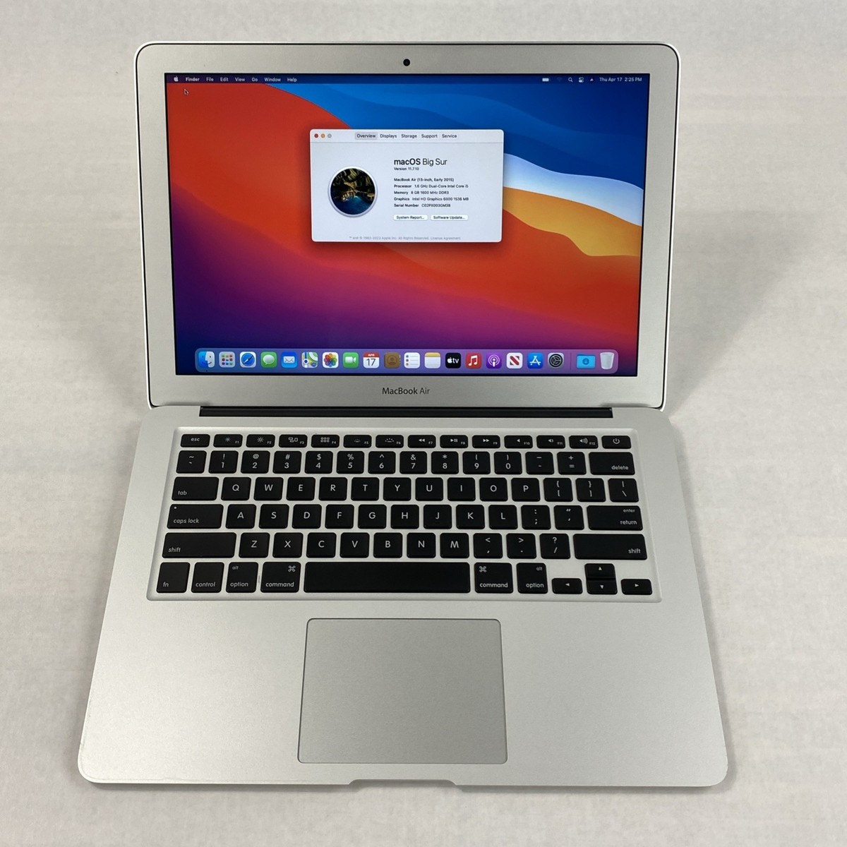 Macbook Air A1466 for sale - eBay Macbook Air A1466 for sale - eBay