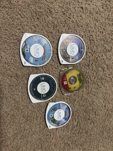 Video Games Bundle: Ps1, Ps2, PS3, PS4, XBOX, Xbox 360, PSP, Pc Games,Controller - Picture 1 of 21