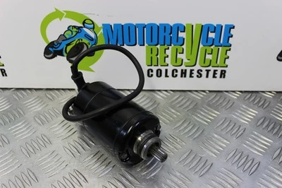 Kawasaki Versys 650 Starter Motor with Lead 2007 to 2009 KLE650 B144 - Image 1 of 4