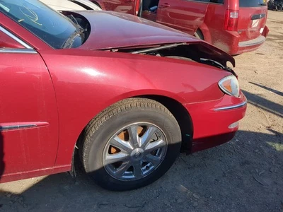 Guardabarros de pasajero Buick Lacrosse 2005-2009 DO4OG Foto 1 de 2