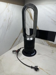 Dyson AM05 Hot + Cool Air Multiplier Bladeless Heater Fan - Picture 1 of 5