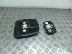 Peugeot 308 Interior Roof Courtesy Light Lamp 9807496180 Mk2 2013-2021N - Picture 1 of 7
