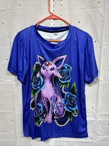 Pokémon Fan Design Shirt - Picture 1 of 3