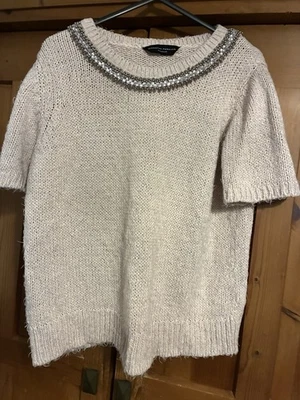 Dorothy Perkins Jumper Size 12 - Image 1 of 3