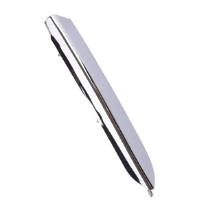 Tira de moldura de parachoques delantero izquierdo apta para Lexus RX350 RX450h 2012 a 2015 - Imagen 1 de 4