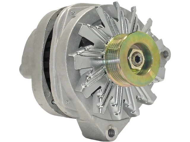 Alternator 77HXJK99 for C2500 Suburban C3500 K2500 K3500 Savana 1500 2500 Yukon Foto 1 de 1