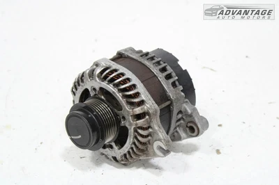 Lincoln MKZ 2017-2020 3,0 L motor alternador generador cargador motor 12 V OEM Foto 1 de 4