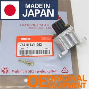 Sensor de velocidad de vehículo SU4015 para Honda CL NSX TL Accord Civic Acura 78410-SV4-003 - Imagen 1 de 13