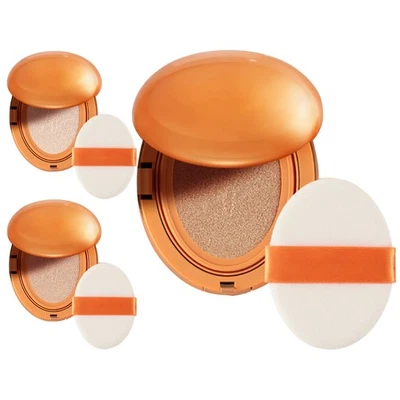 Mask Fit Ai Filter Cushion Foundation | KI-ähnliches Halbmatt - Bild 1 von 4