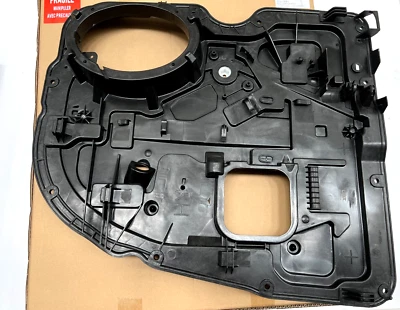 Leve vitre arrière droit Dodge Ram 1500 (2009-2020) )68045170AC - Immagine 1 di 3