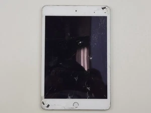 Apple iPad Mini 5ta generación (A2133) 64 GB (solo Wi-Fi) 7,9" - *DAÑADO* - J9601 - Imagen 1 de 9
