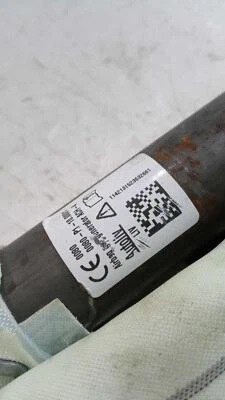 2016 BMW 320I Curtain Air Bag Right GREY Used OEM 149852 93K Miles Foto 1 de 4